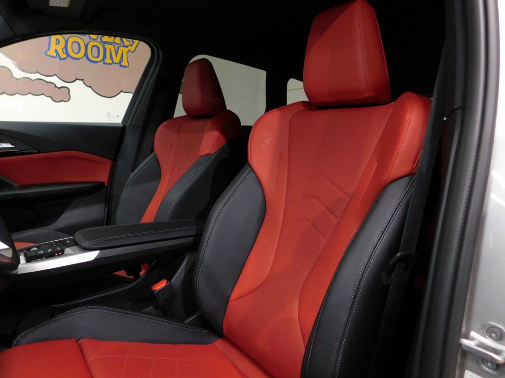 Used 2024 BMW X1 xDrive28i image 40