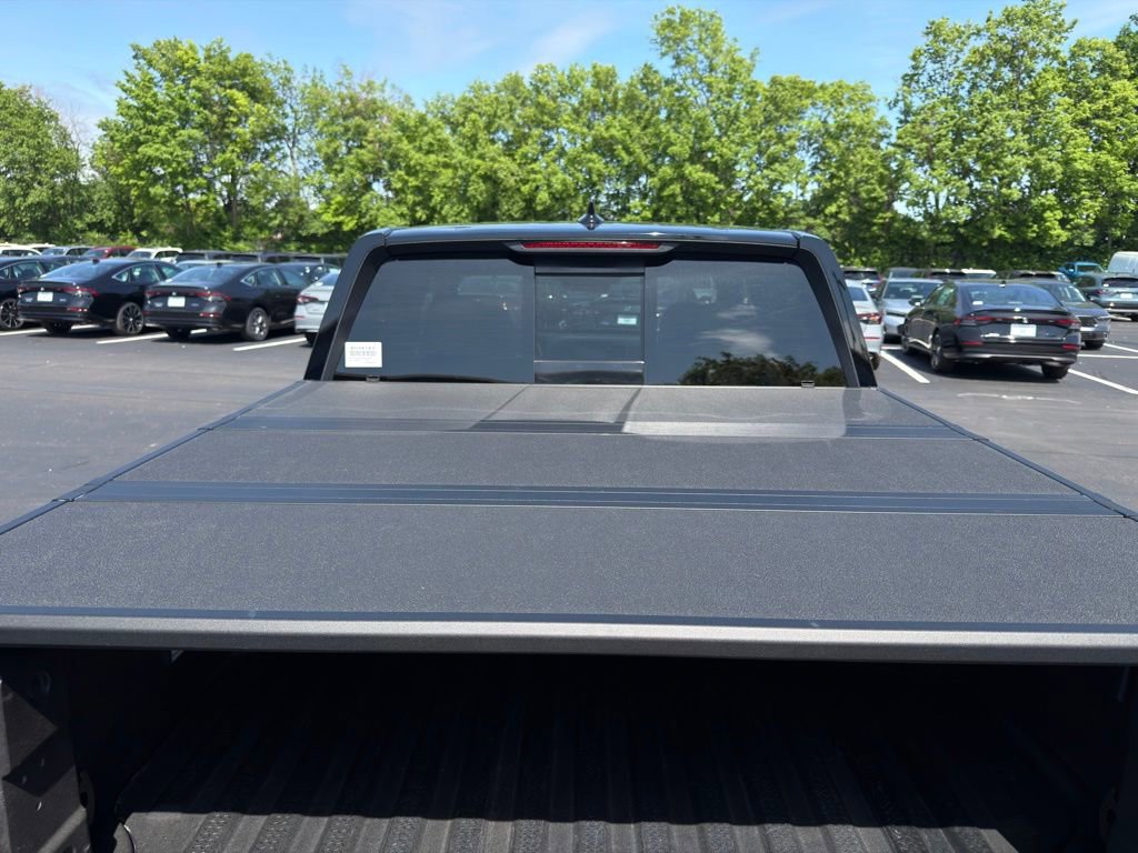 Used 2023 Honda Ridgeline Black Edition image 22