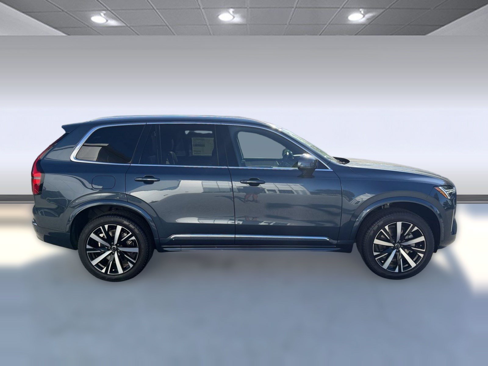 New 2027 Volvo XC60 B5 Core AWD/4WD image 8