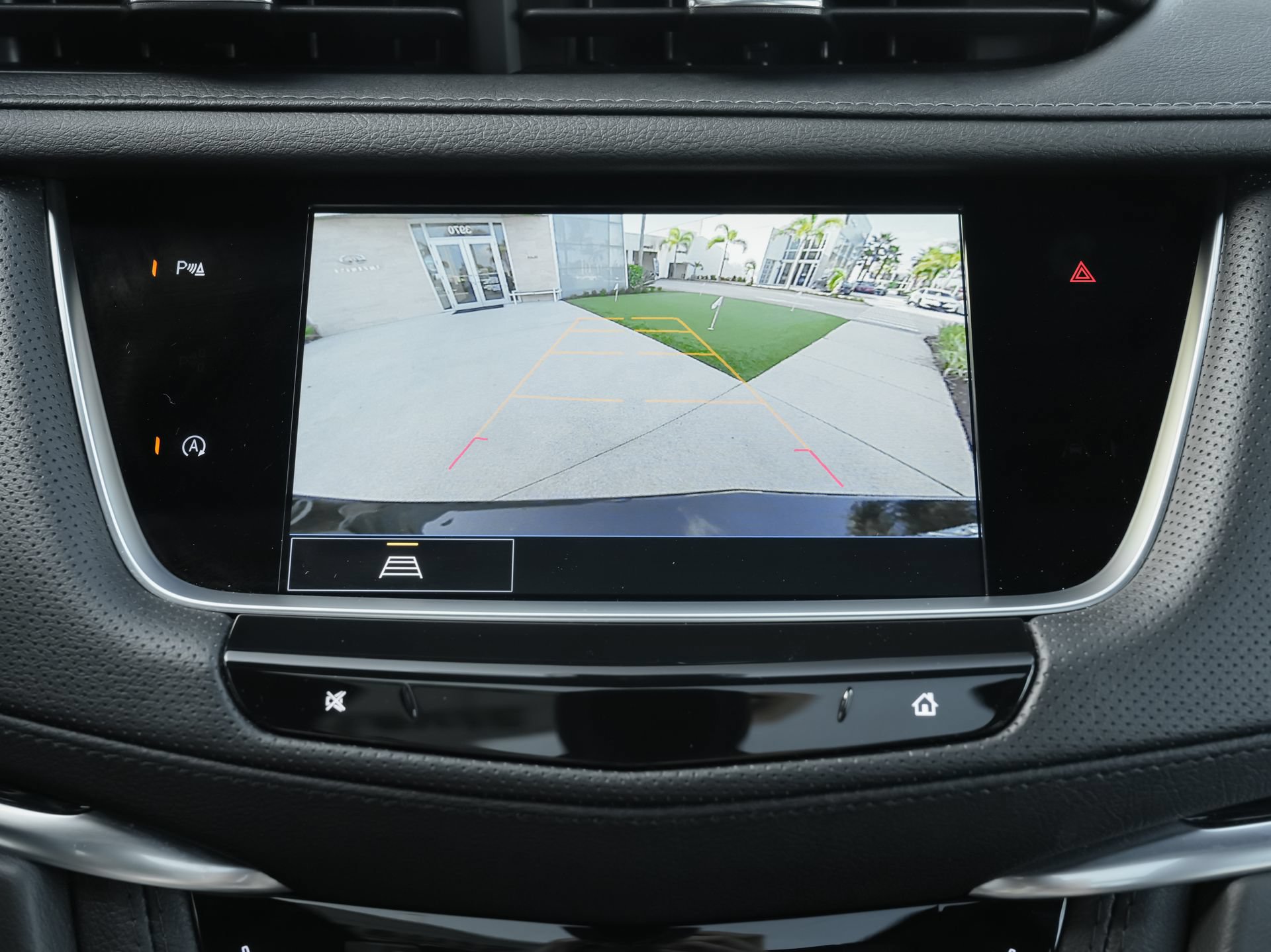 Used 2024 Cadillac XT5 Premium Luxury AWD/4WD image 15