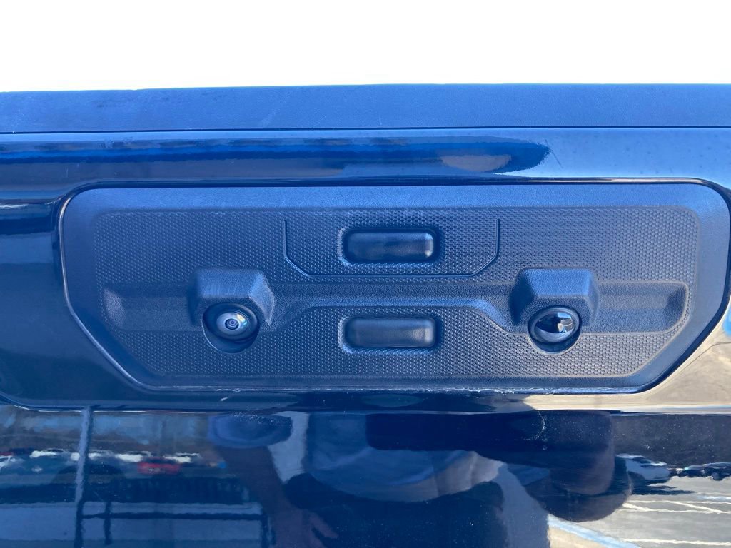 Used 2024 GMC Sierra 1500 SLT image 52