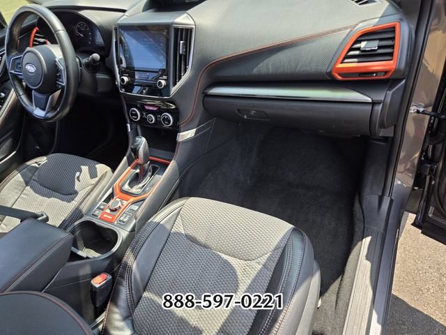 Used 2020 Subaru Forester Sport AWD/4WD image 19