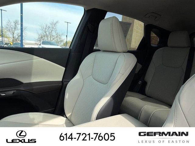 New 2026 Lexus RX 350 Premium Plus image 23