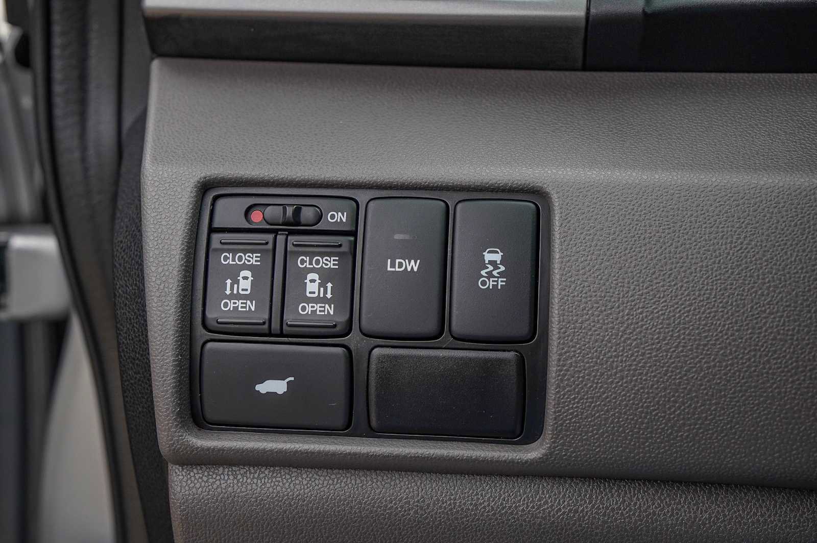 Used 2015 Honda Odyssey EX-L image 22