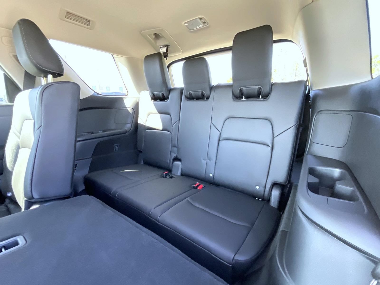 New 2026 Nissan Pathfinder SL AWD/4WD image 20