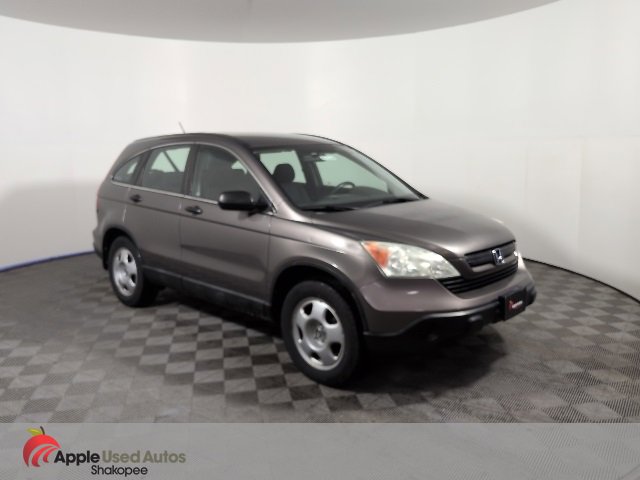 Used 2009 Honda CR-V LX
