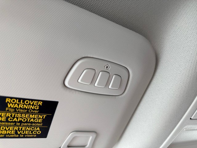 New 2025 Ford Bronco Sport Outer Banks w/ Outer Banks Tech Package+ image 25