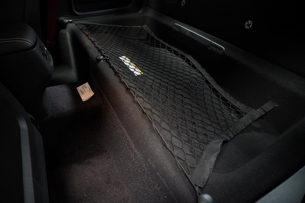 Used 2018 Dodge Challenger SRT Demon image 21