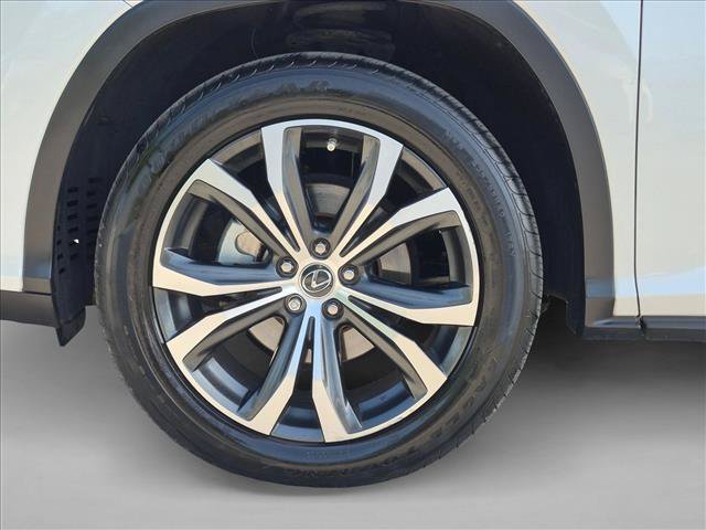 Used 2020 Lexus RX 350 FWD w/ Premium Package image 23