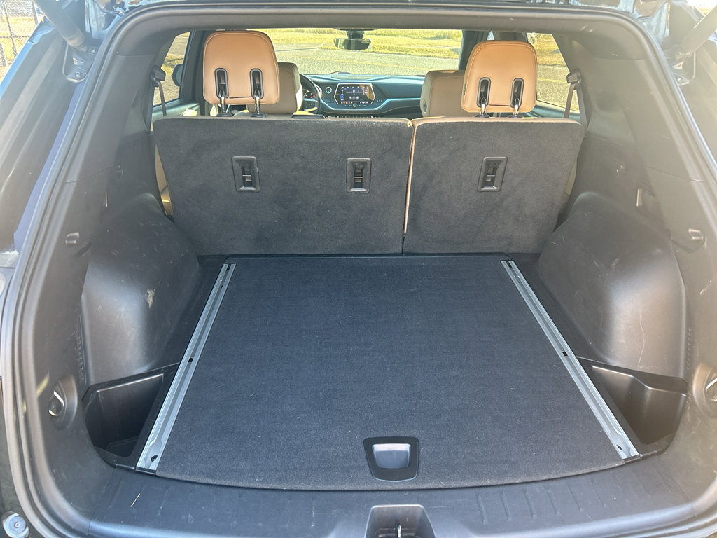 Used 2020 Chevrolet Blazer Premier w/ Driver Confidence II Package image 12