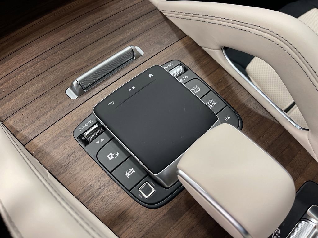 New 2026 Mercedes-Benz GLE 53 AMG 4MATIC image 18