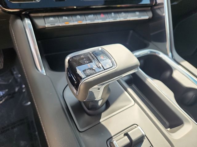 Certified 2024 GMC Sierra 1500 Denali w/ Denali Reserve Package AWD/4WD image 15