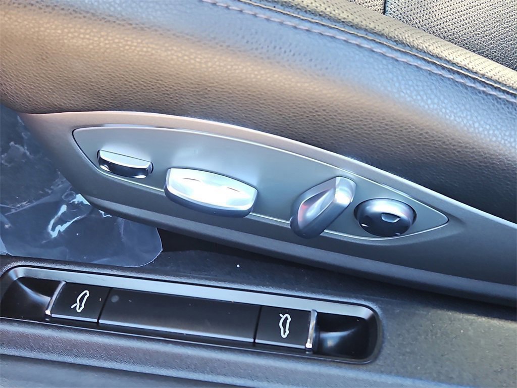 Certified 2014 Porsche 911 Carrera S image 23