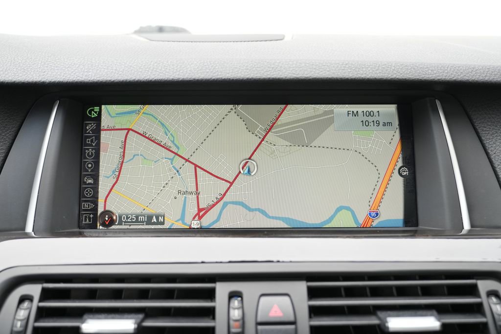 Used 2015 BMW 535i xDrive Sedan AWD/4WD image 53