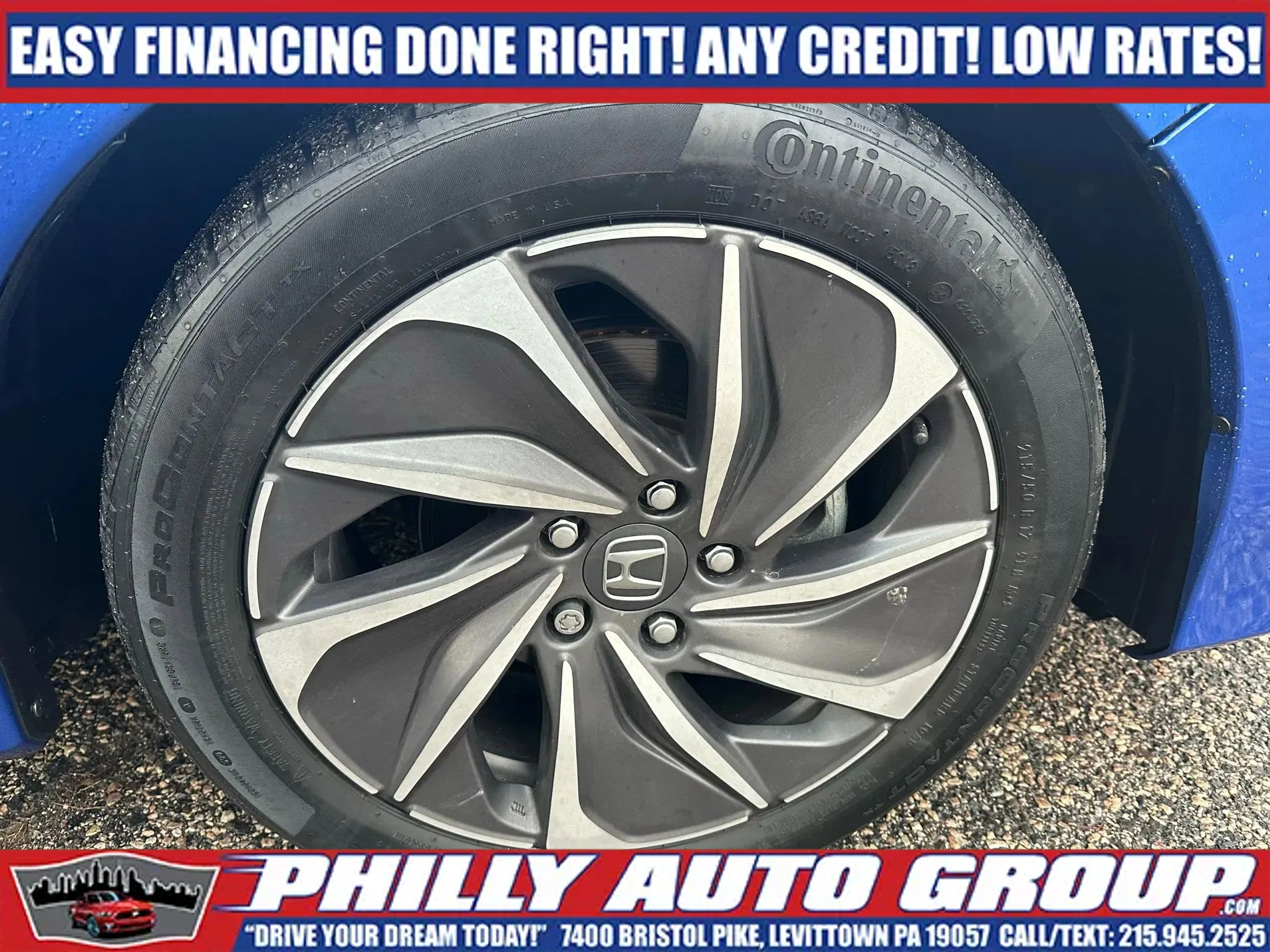 Used 2019 Honda Insight Touring image 26