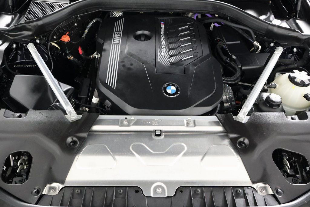 Used 2023 BMW X3 M40i w/ Premium Package AWD/4WD image 16