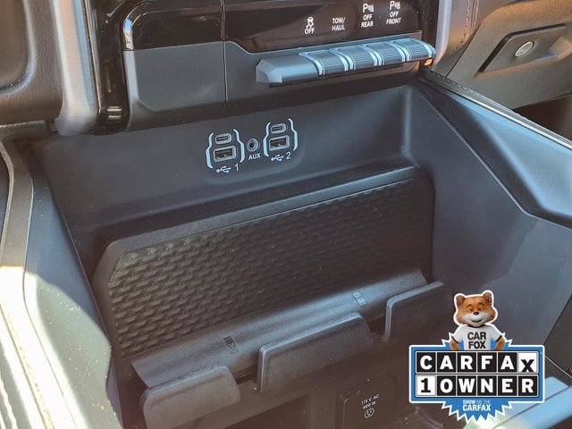 Certified 2023 RAM 1500 Limited AWD/4WD image 10