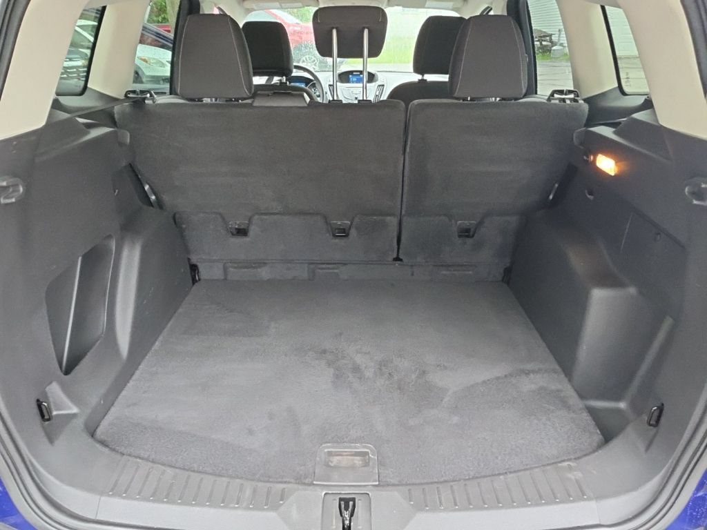 Used 2015 Ford Escape SE FWD image 24