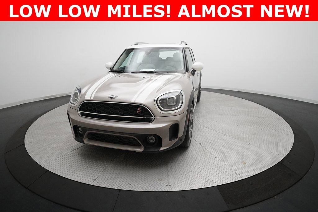Used 2024 MINI Cooper Countryman S image 34