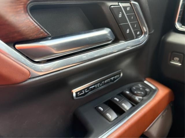 Certified 2023 GMC Sierra 1500 Denali Ultimate AWD/4WD image 16