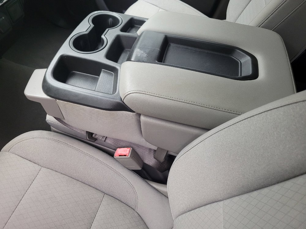 Used 2020 Chevrolet Silverado 1500 LT w/ Convenience Package RWD image 26