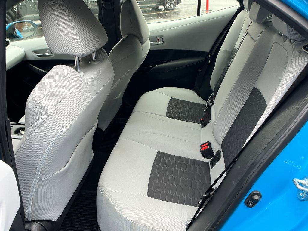 Used 2020 Toyota Corolla SE image 20