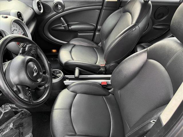 Used 2012 MINI Cooper Countryman S FWD image 10
