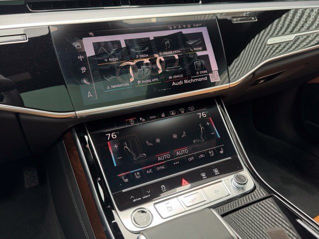 New 2027 Audi A8 L 3.0T AWD/4WD image 15