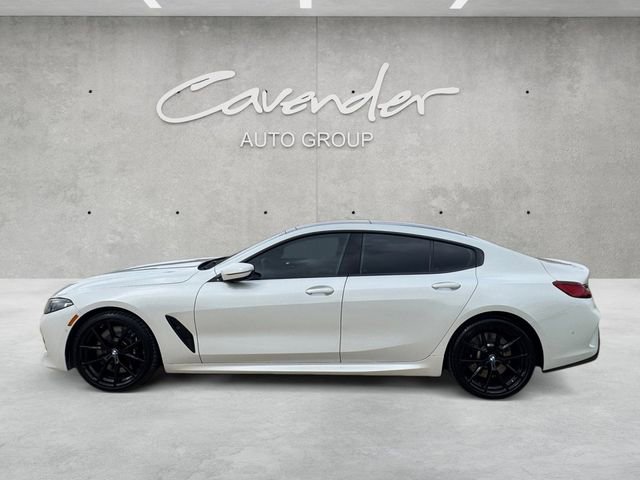 Used 2024 BMW 840i Gran Coupe image 13