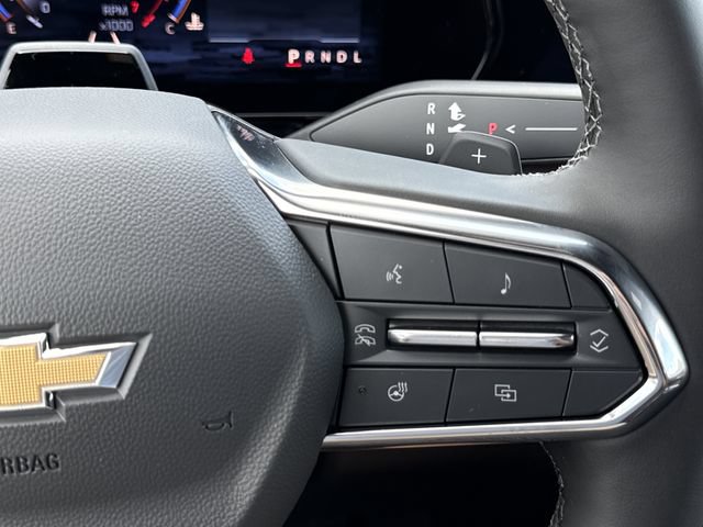 New 2026 Chevrolet Tahoe High Country AWD/4WD image 29
