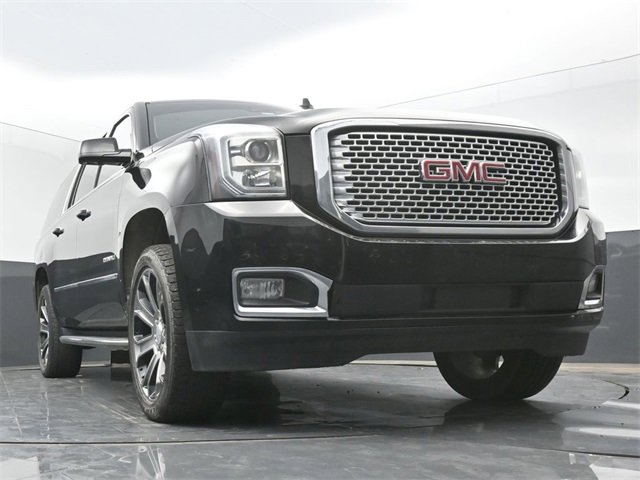 Used 2017 GMC Yukon XL Denali w/ Open Road Package image 43