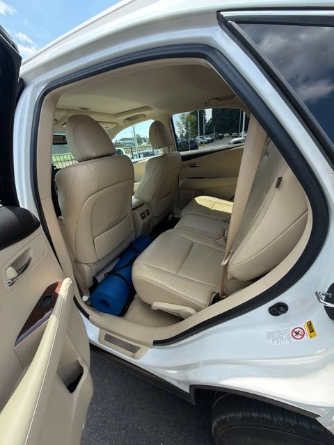 Used 2015 Lexus RX 350 FWD image 5
