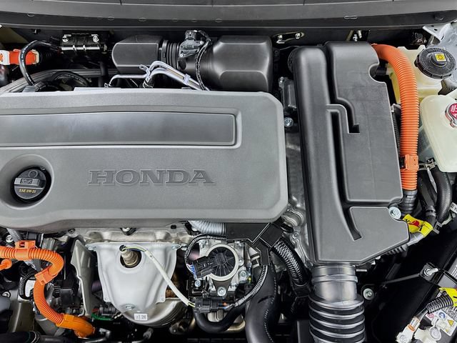 New 2026 Honda Accord Sport image 9