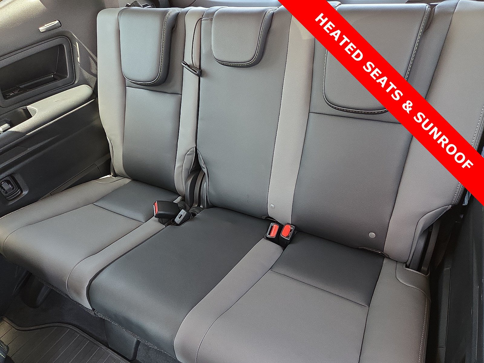 Used 2025 Subaru Ascent Onyx Edition AWD/4WD image 10