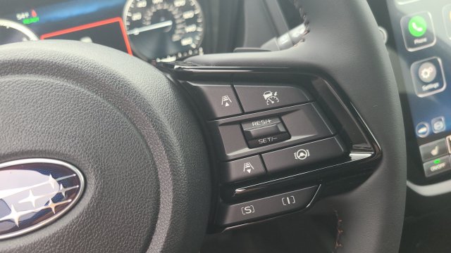 New 2026 Subaru Forester Sport AWD/4WD image 20