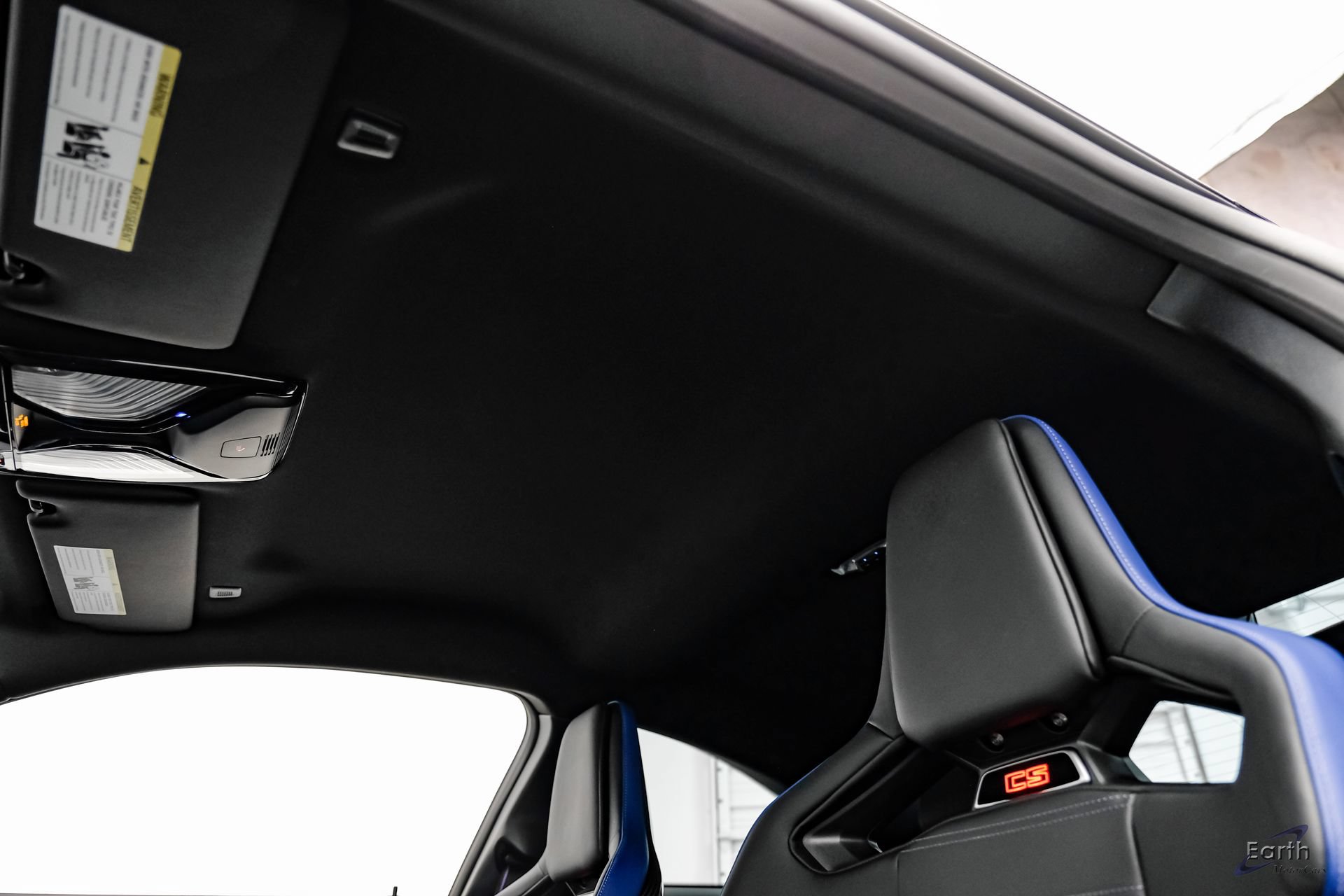 Used 2026 BMW M2 CS RWD image 38