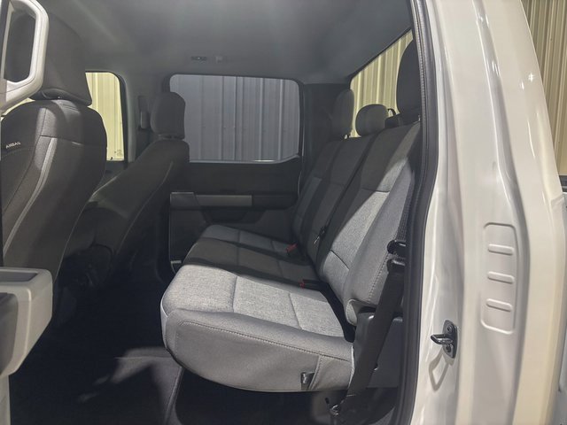 Used 2025 Ford F250 XL w/ STX Appearance Package image 24