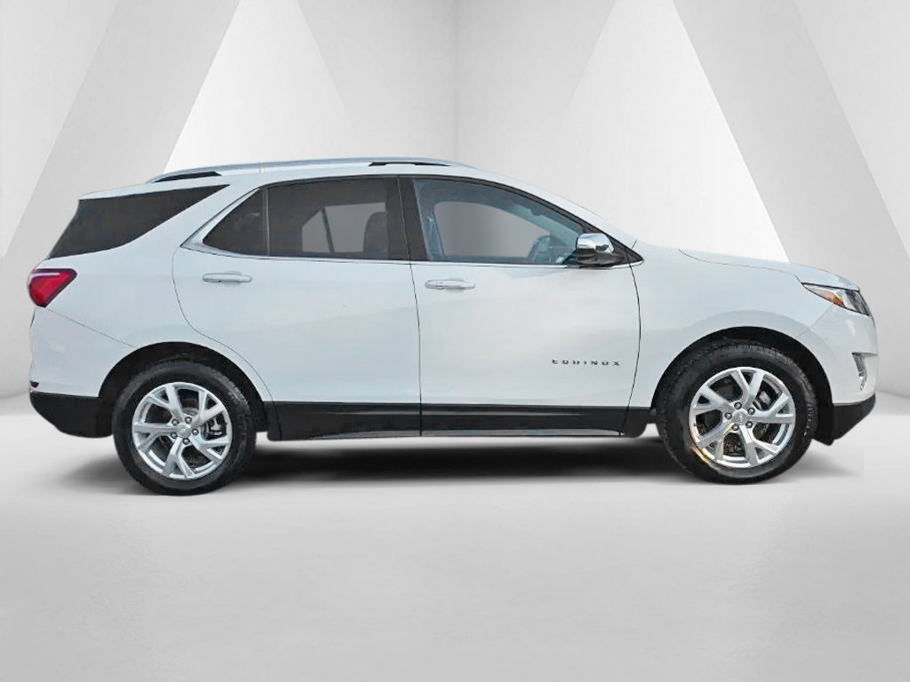 Used 2021 Chevrolet Equinox Premier AWD/4WD image 5