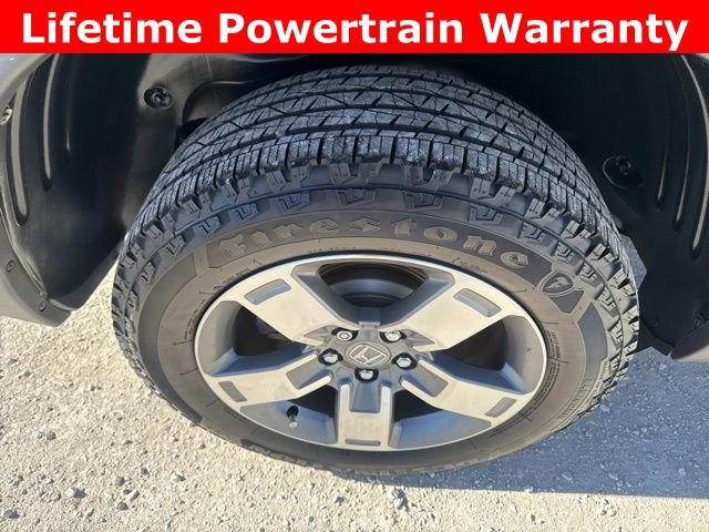 Used 2025 Honda Ridgeline RTL image 28