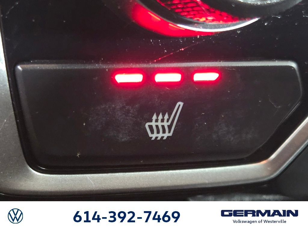 Used 2018 Honda CR-V LX image 28