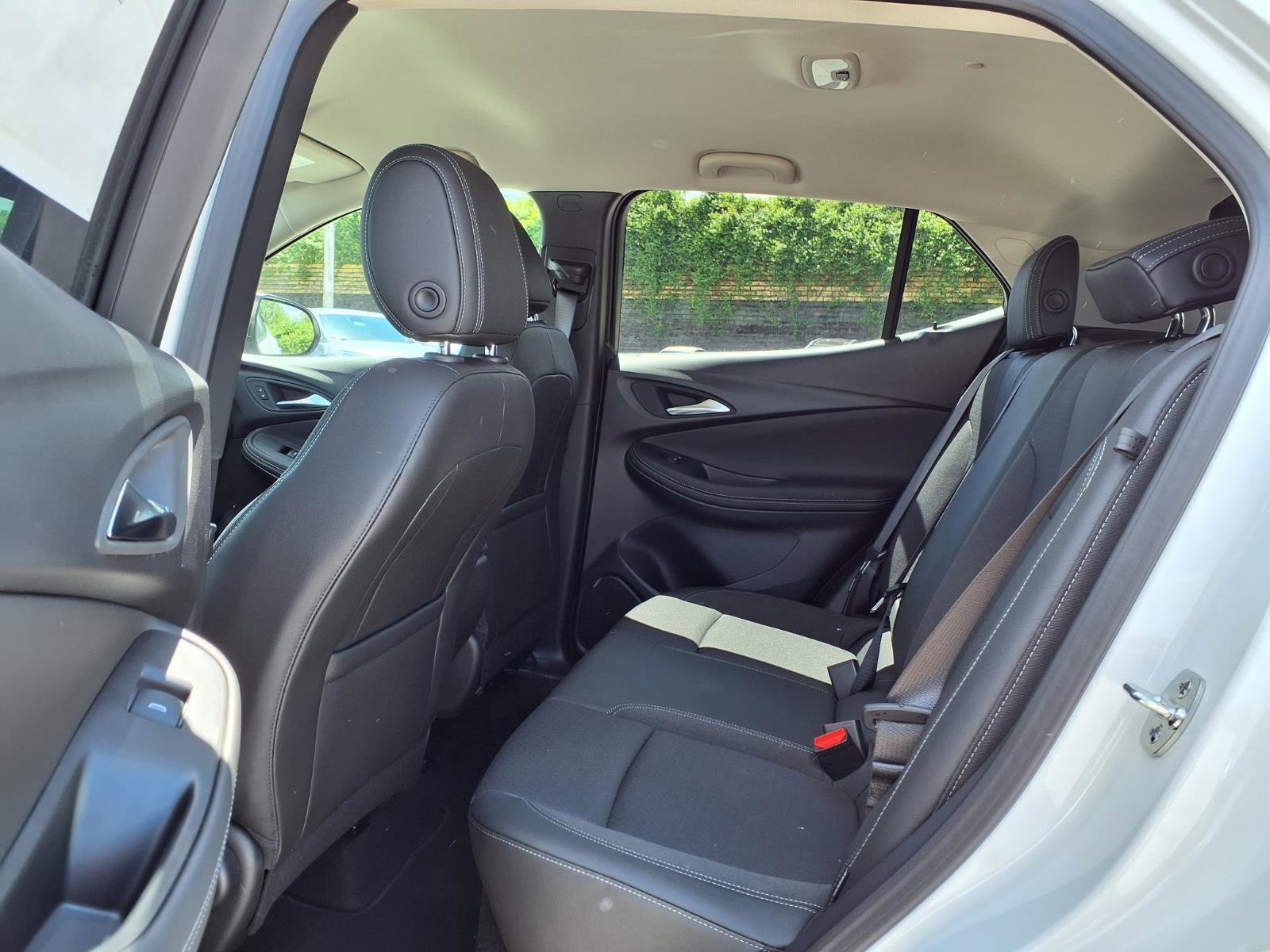New 2026 Buick Encore GX Preferred FWD image 16