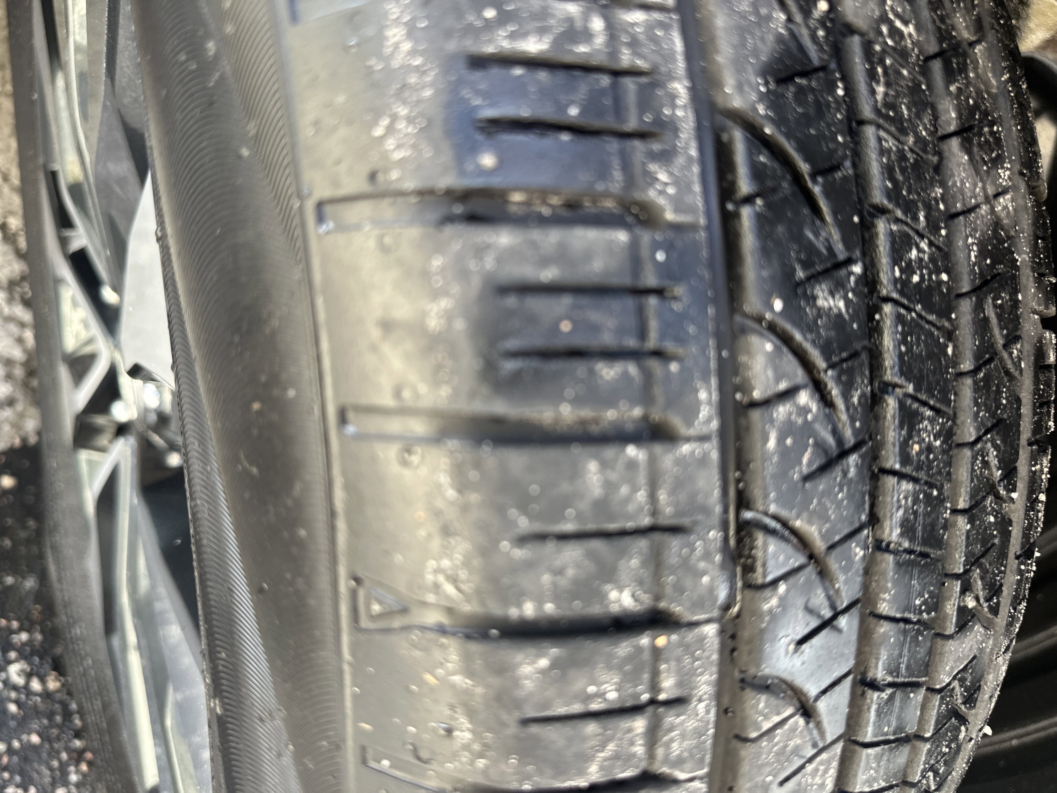 Used 2025 Subaru Outback Touring XT w/ Popular Package #2 image 6