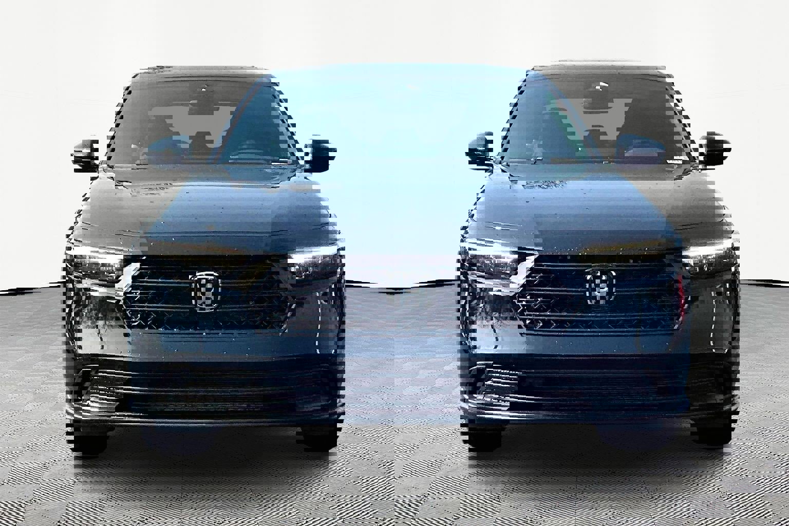 New 2026 Honda Accord Sport image 2