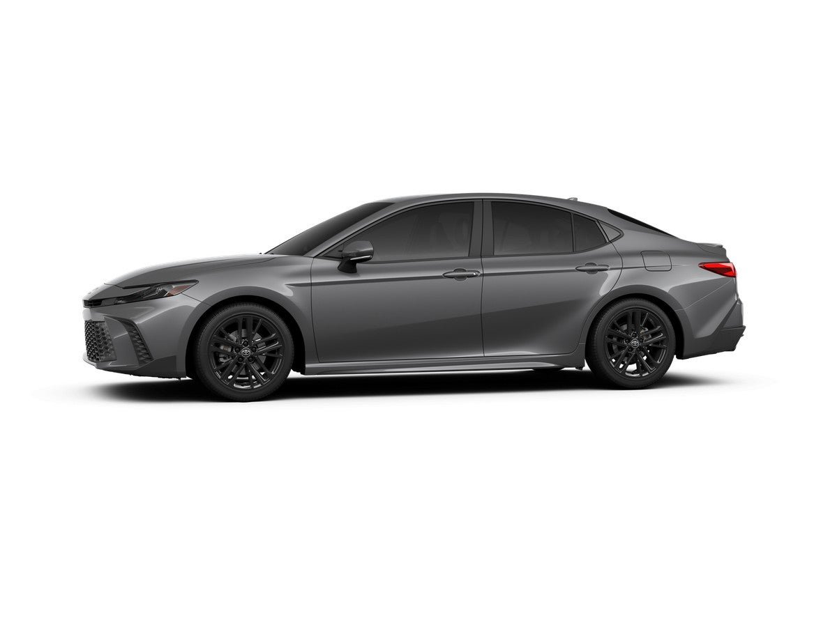 New 2026 Toyota Camry SE FWD image 25