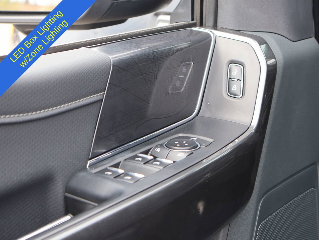 Used 2021 Ford F150 XLT w/ Equipment Group 302A High image 22