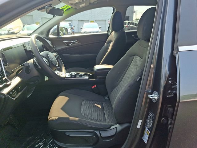 Used 2023 Kia Sportage LX AWD/4WD image 13