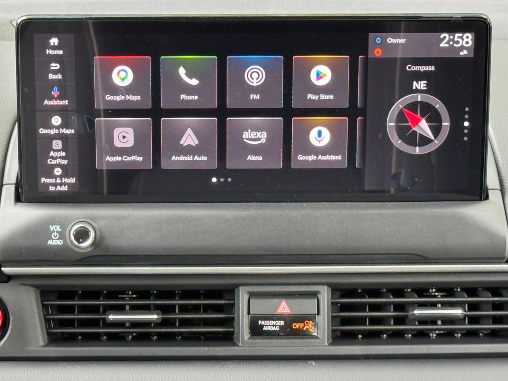 New 2026 Honda Pilot Elite image 41
