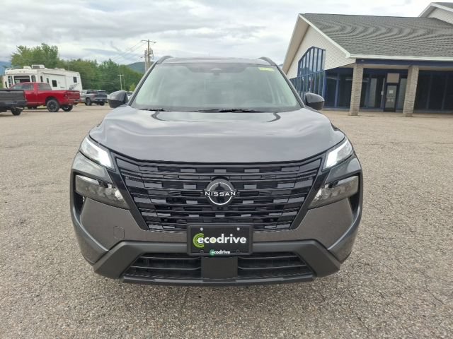 New 2026 Nissan Rogue Dark Armor AWD/4WD image 2