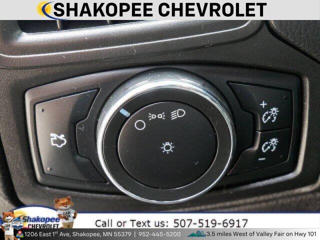 Used 2013 Ford Focus S FWD image 25