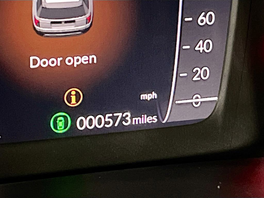 Used 2026 Honda Passport TrailSport image 12